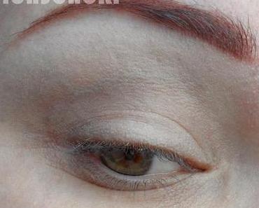 •○°Tutorial - Maybelline Color Tattoo Eyeshadows im Einsatz°○•