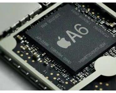 iPad 3 - Release in greifbarer Nähe?