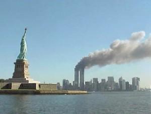 ab Montag im Handel: “Mordanschlag 9/11“