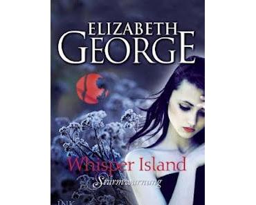 Rezension: Whisper Island-Sturmwarnung
