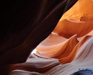 Antelope Canyons: 10 Tipps für tolle Bilder