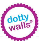 Produkttest: Dottywalls.de
