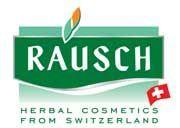 Rausch AG – Shampoo mit Herzsamen gegen Heuschnupfen ;-)