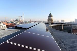 Solarwirtschaft warnt vor Scheitern der Energiewende