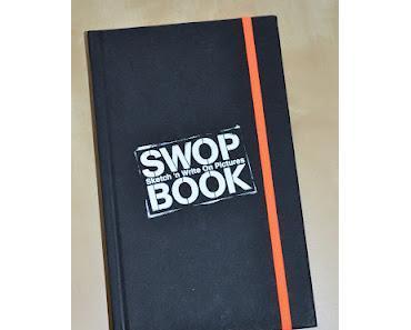 Das "Swop-Book" von brandbooks.dem :)Hallo ihr Lieben!Heu...