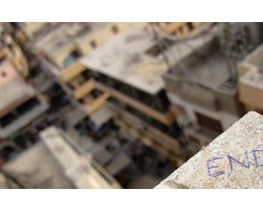 Ägypten: und so war's...