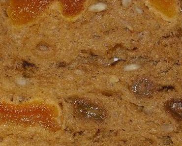 Geschnitten, geweckt, gemein