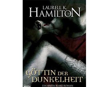 Göttin Der Dunkelheit