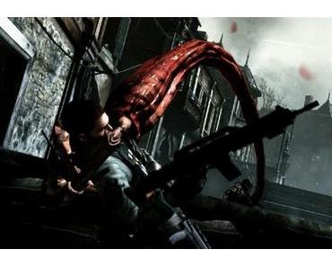 Resident Evil 6-Neue Details