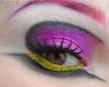 •○°Project Make up  - "Discofever"°○•