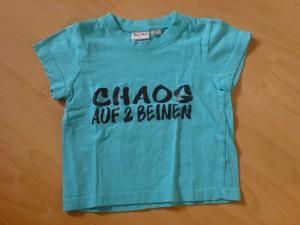T-Shirt Parade 2012 – T-Shirt Nr. 7
