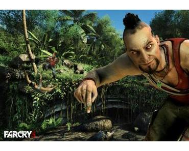 Far Cry 3 – Neuer CGI Trailer