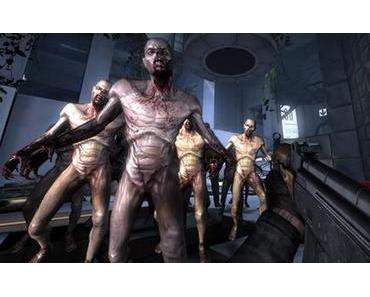 Killing Floor-Entwickler gibt Zahlen preis