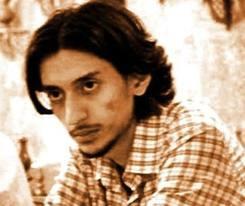 Hamza Kashgari an Saudi-Arabien ausgeliefert