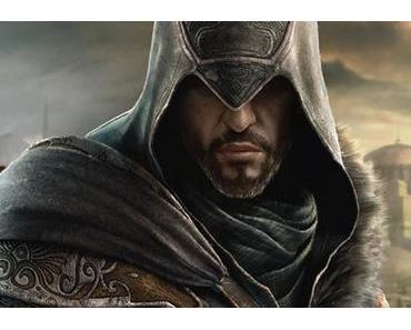 Assassins Creed Revelations-Neuer DLC?