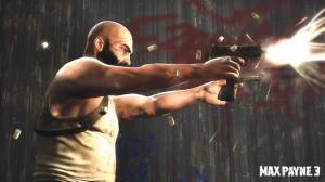 Max Payne 3 – Neuer Trailer zum Spiel !