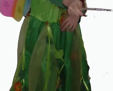 Meine kleine Waldfee