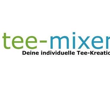 Tee von tee-mixen.de