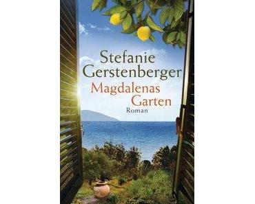 Rezension: "Magdalenas Garten"