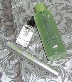 Kleiner dm-Frustkauf