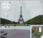 Neuer Fassadenanstrich dank Google Streetview?