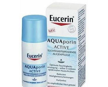 Eucerin - Aquaporin Active
