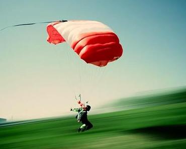 Skydiving – atemberaubende Eindrücke