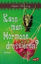 Rezension: Kann man Hormone dressieren?