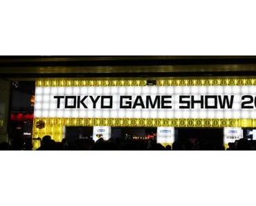 Games Convention … ach nein: Tokyo Game Show