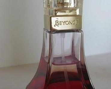 Beyonce "Heat" Eau de Parfum