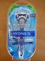 Wilkinson Hydro 5