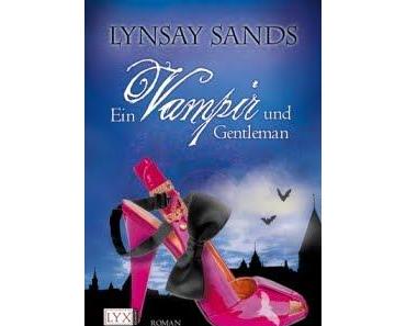 Ein Vampir Und Gentleman