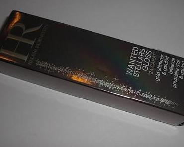 Danke liebste Anna - Helena Rubinstein Stellar Gloss