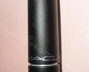 MAC Pro Longwear Lipcreme "Perpetual Flame"