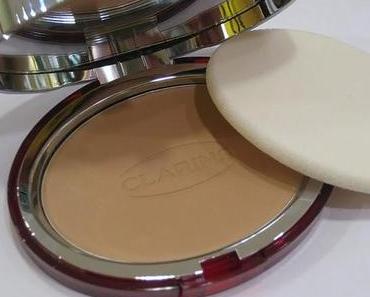 Clarins Kompaktpuder