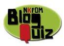 NKFOM BlogQuiz - Runde #4