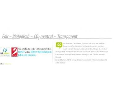 Operatives Nachhaltigkeits-Marketing der REMEI AG