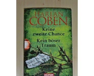 [REZENSION] "Keine zweite Chance"