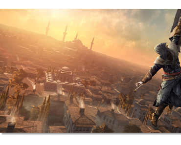 Assassin’s Creed – Revelations – Laut Gamestop neuer Singleplayer DLC noch im Februar