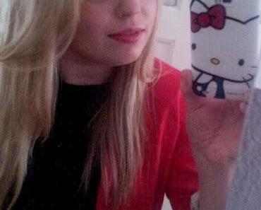 Schnappschuss vom Wochenende