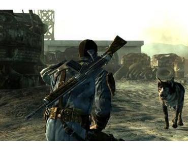 Bethesda Softworks bringt Oblivion und Fallout 3 Bundle heraus