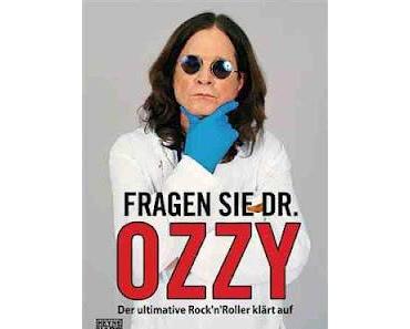 Gelesen: Fragen Sie Dr. Ozzy von und mit Ozzy Osbourne