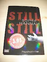 [ANGELESEN] "Still, still"