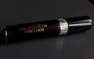 Review: Dior - Diorshow New Look Mascara