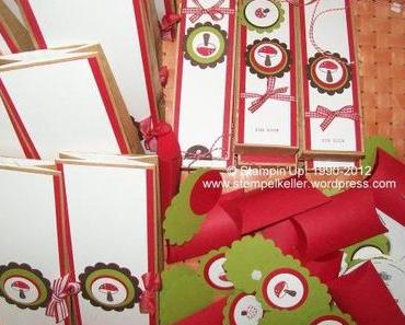 Ich habe meine Stimme endlich wieder !