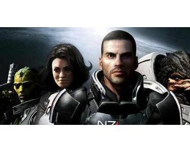 Mass Effect 3 – Weitere Infos zum DLC