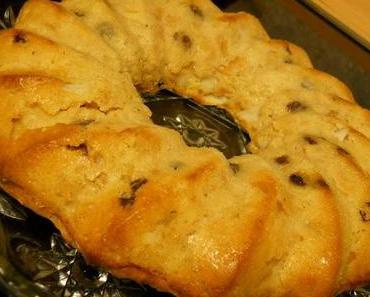 Brötchenkuchen von Bigugu