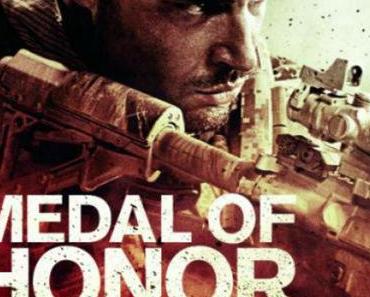 Medal of Honor – Warfighter – Neue Zusatz-Informationen zur Ankündigung