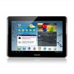 Samsung Galaxy Tab 2 (10.1) offiziell vorgestellt – Neuerungen Mangelware