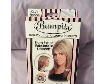 Bumpits - Volumen fürs Haar